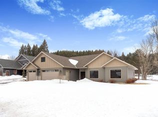 5007 White Pine St, Hermantown, MN 55811
