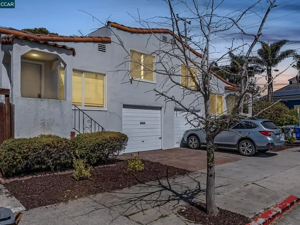 3038 Shattuck Ave, Berkeley, CA 94705