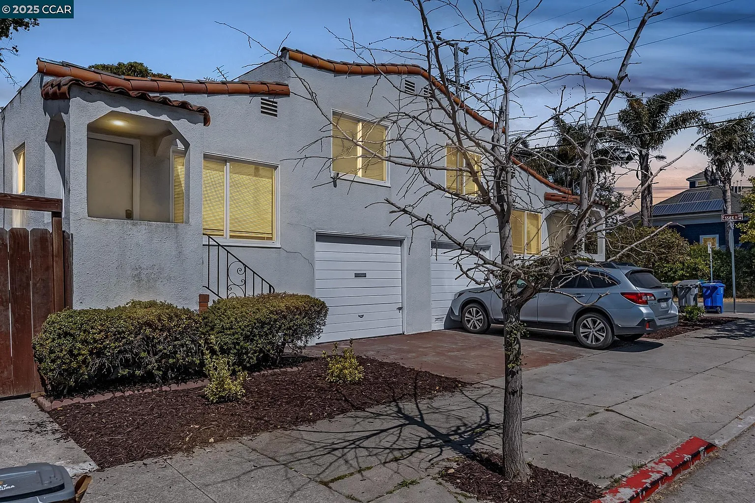 3038 Shattuck Ave photo 1