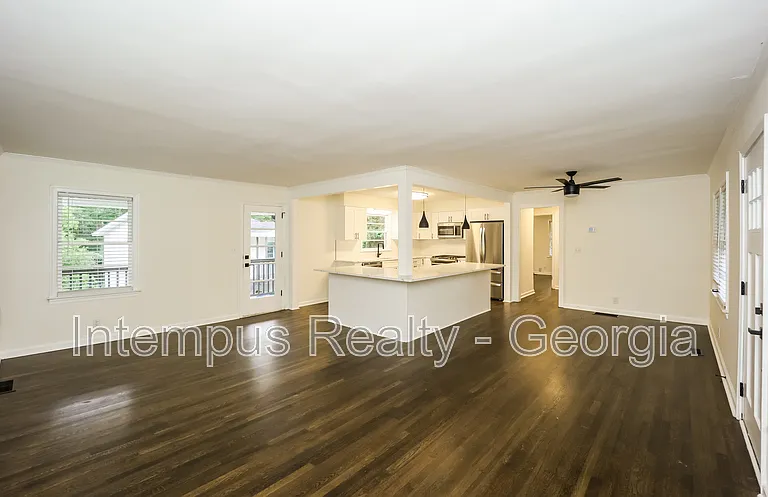 3543 Bouldercrest Rd — Photo 5