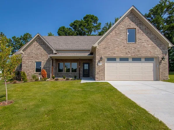 2115 Sable Oaks, Bryant, AR 72022