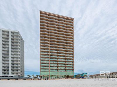 801 W Beach Blvd #1404, Gulf Shores, AL, 36542