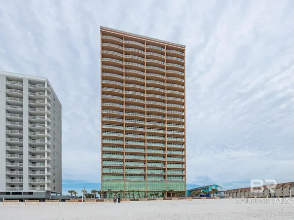 801 W Beach Blvd #901, Gulf Shores, AL 36542