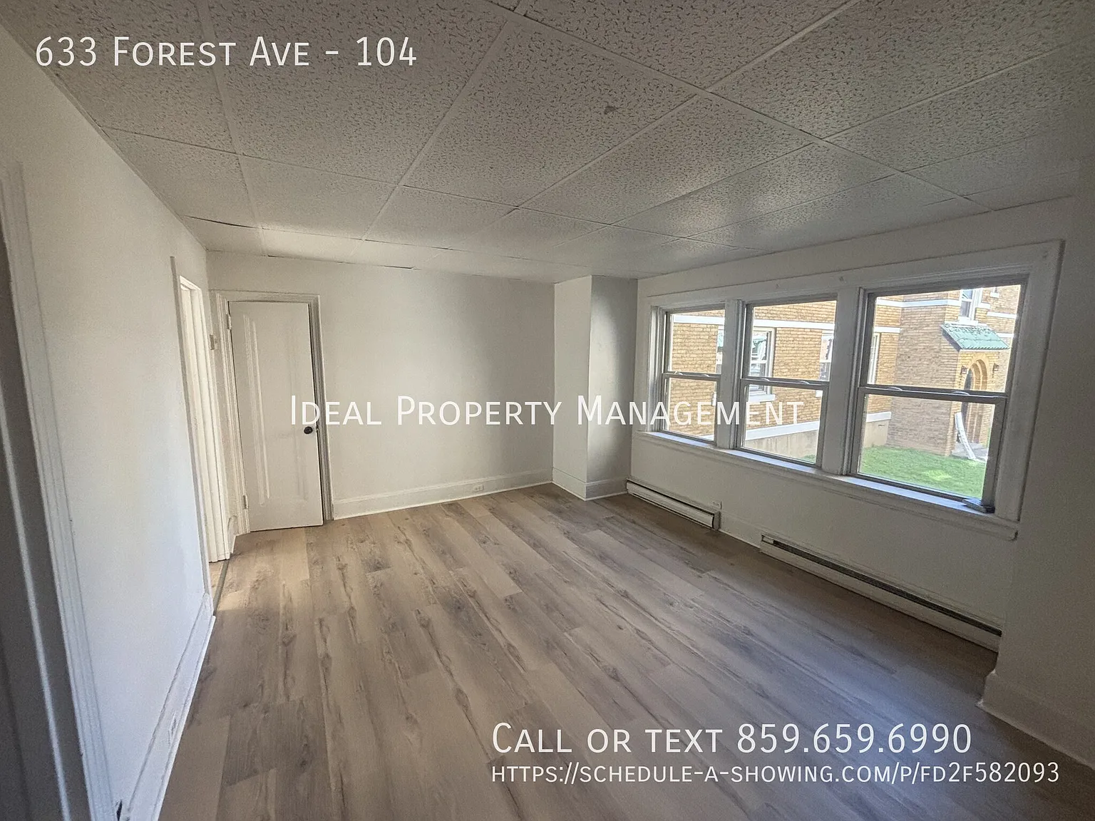 633 Forest Ave — Photo 2