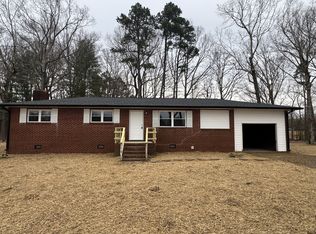 5332 Hicone Rd, Mc Leansville, NC 27301