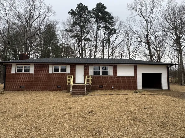 5332 Hicone Rd, Mc Leansville, NC 27301