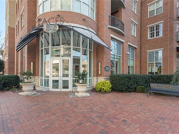 3rd image of 325 E Paces Ferry Rd NE APT 1605