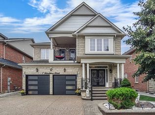 7 Twistleton St #BASEMENT, Caledon, ON L7C 3V6