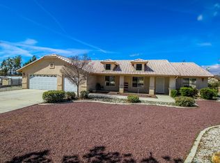 16008 Mandan Rd, Apple Valley, CA 92307
