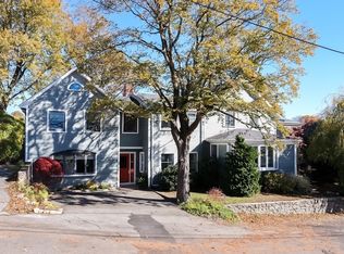 25 Curtis St, Marblehead, MA 01945
