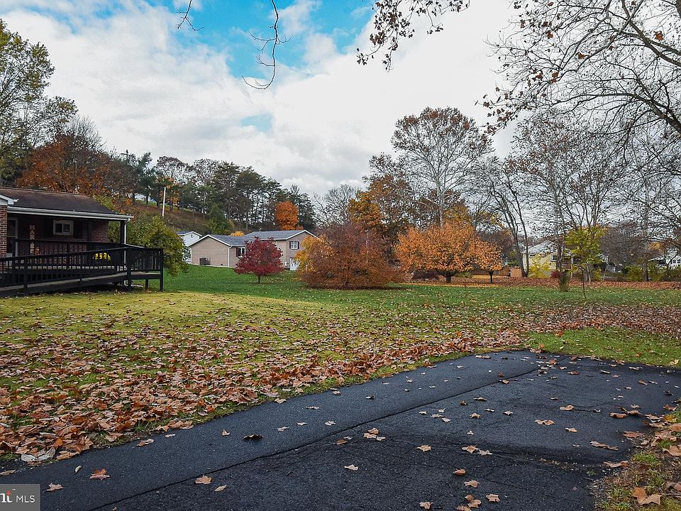 10844 Frankfort Hwy, Fort Ashby, WV 26719 Zillow