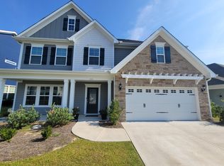 1241 Pandion Dr, Wilmington, NC 28411