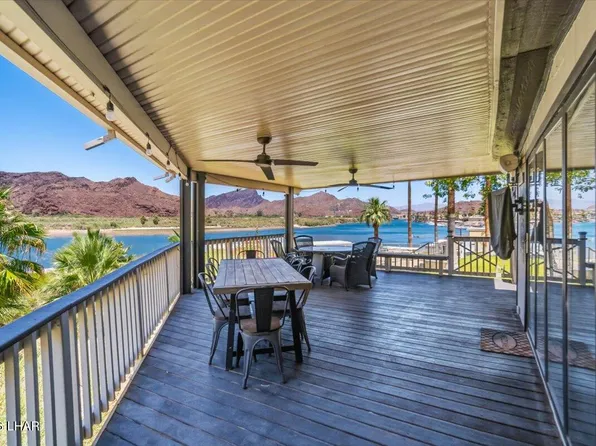 3720 N Highway 95 #18, Parker, AZ 85344