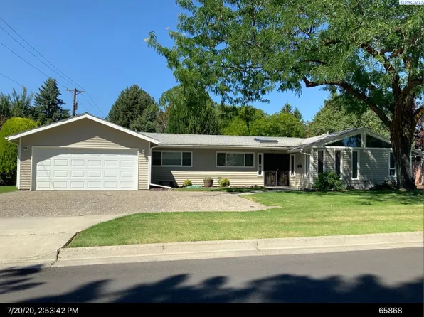 76 Park St, Richland, WA 99354