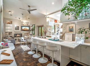 127 Duran St #A, Santa Fe, NM 87501