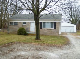 9825 E 25th St, Indianapolis, IN
