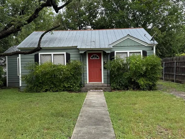 1309 Park St, Kerrville, TX 78028