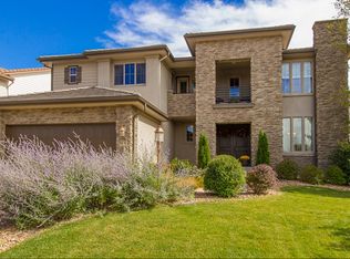 9656 Sunset Hill Dr, Lone Tree, CO 80124