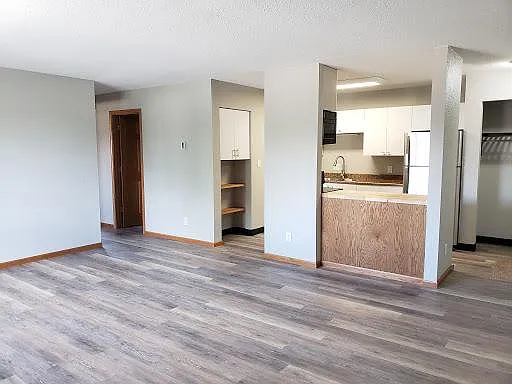 2 bed, 850 sqft, $1,050 — Photo 3
