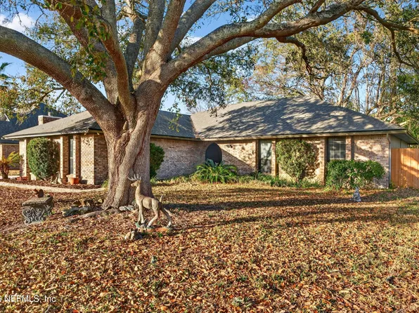 2479 STONEBRIDGE Drive, Orange Park, FL 32065