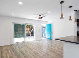 12009 Cedar Ave #B, Hawthorne, CA 90250