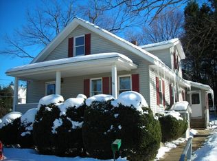 11 Wickman Dr, Gardner, MA 01440