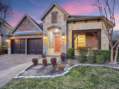 18256 Brighton Grn, Dallas, TX, 75252