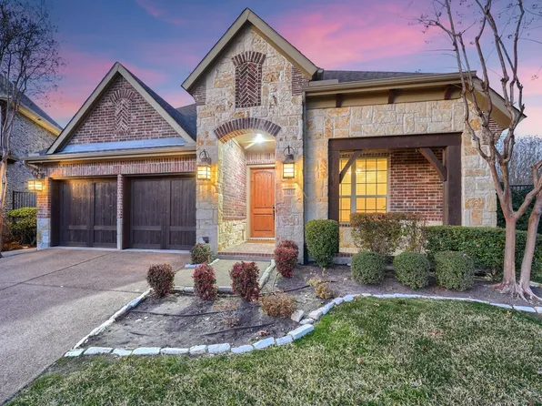 18256 Brighton Grn, Dallas, TX 75252