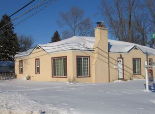 5420 49th Ave N, Crystal, MN 55429