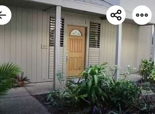 364 Pine Run Dr, Osprey, FL 34229