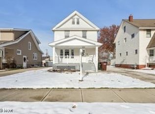 3018 Russell Ave, Parma, OH