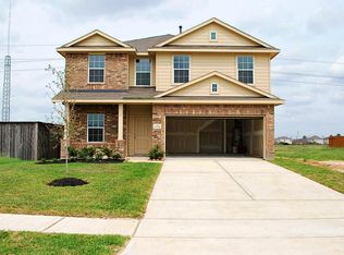 11011 Harston Dr, Tomball, TX 77375
