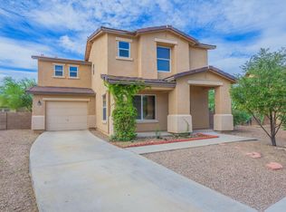 3495 N Sierra Falls Pl, Tucson, AZ 85712