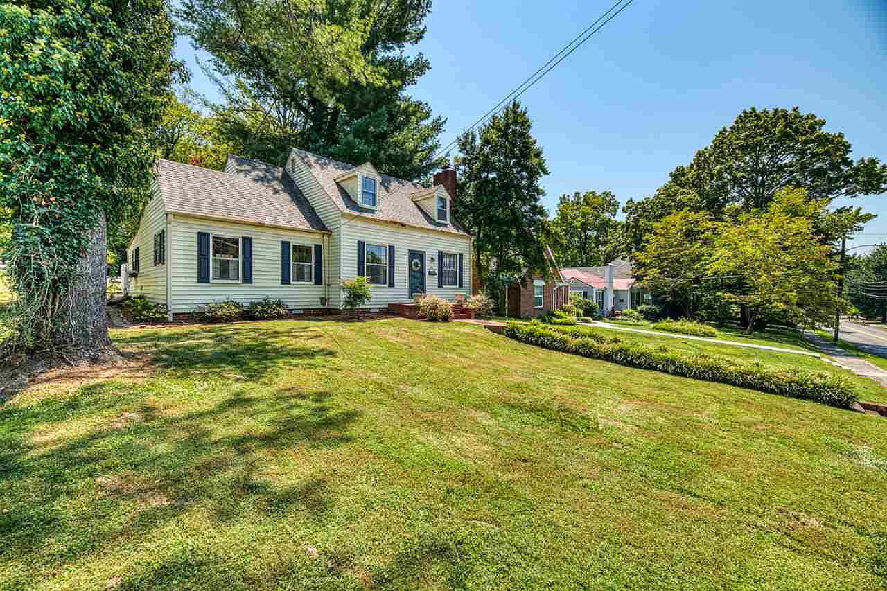 511 Ingleside Ave, Athens, TN 37303 Zillow