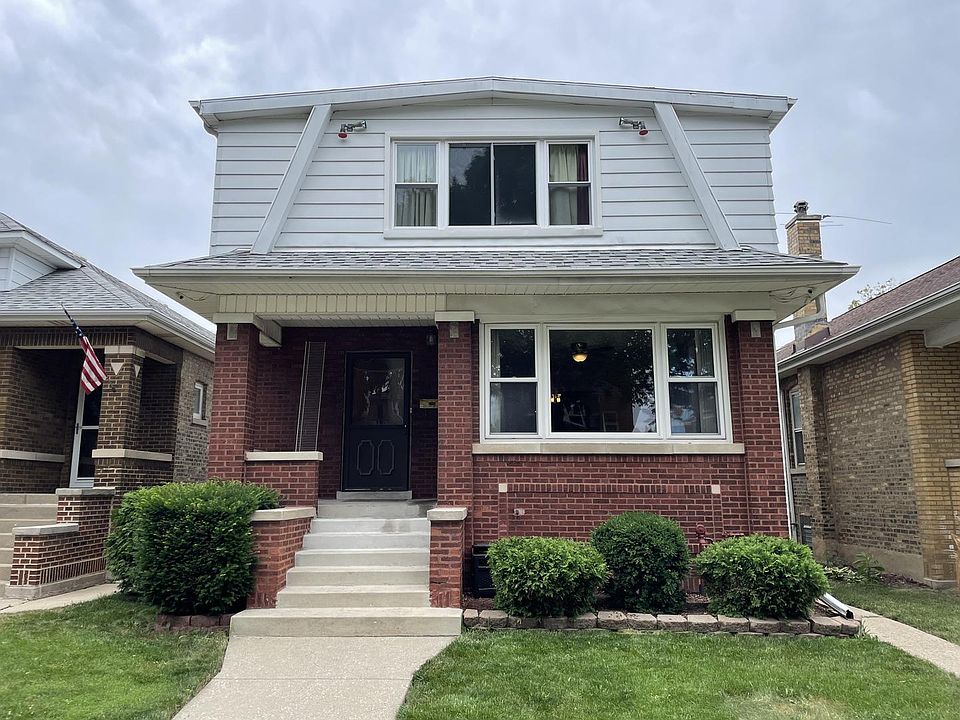 1st image of 4943 N Karlov Ave