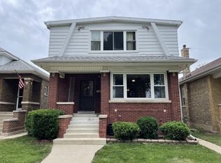 4943 N Karlov Ave, Chicago, IL 60630