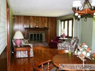 123 Beebe Rd, Wilbraham, MA 01095