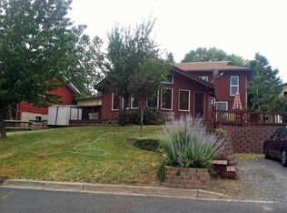 1711 Modoc St, Klamath Falls, OR 97601