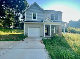 467 Elm St, Lincolnton, NC 28092
