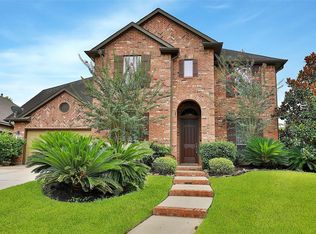 27519 Colin Springs Ln, Spring, TX 77386