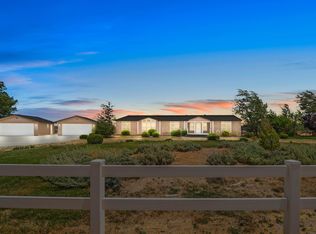 47912 80th St W, Lancaster, CA