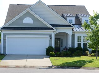 5020 Oarlock Ct, Southport, NC 28461