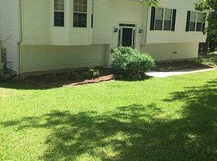 4009 Arrington Rd, Acworth, GA 30102