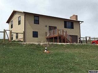 415 Hillside Dr, Lander, WY 82520