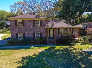 2467 Birkenhead Dr, Charleston, SC 29414
