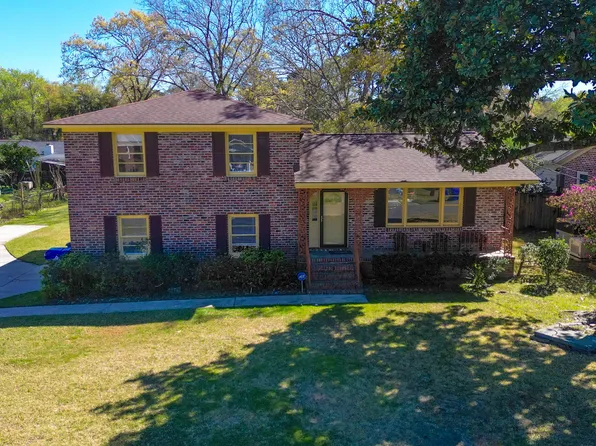 2467 Birkenhead Dr, Charleston, SC 29414