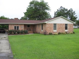 306 Hampton Dr, Plymouth, NC 27962