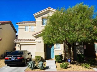 755 Magrath St, Las Vegas, NV 89178