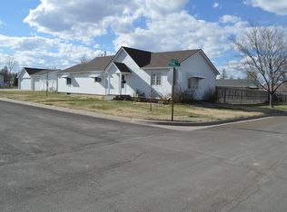 575 E 3rd St, Akron, CO 80720
