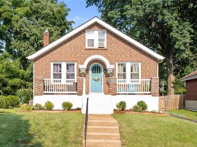 1410 Waldron Ave, Saint Louis, MO, 63130